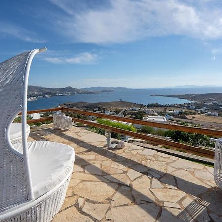 Kaiya Villas Krotiri Kültér fotó