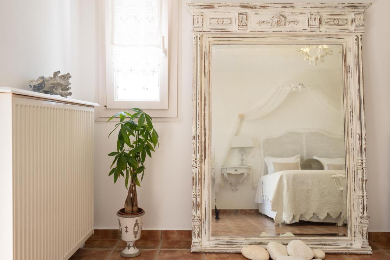 Kaiya Villas Krotiri Kültér fotó