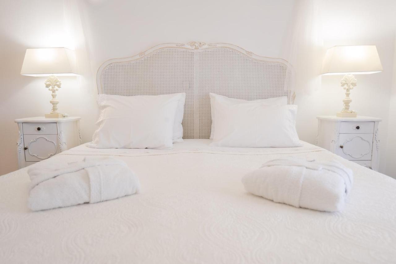 Kaiya Villas Krotiri Kültér fotó