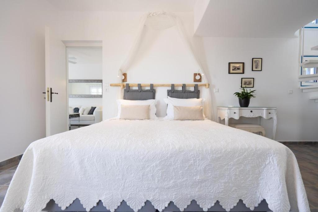Kaiya Villas Krotiri Kültér fotó