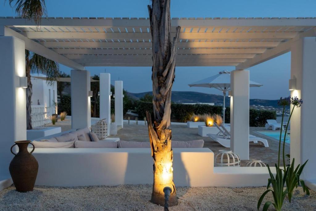 Kaiya Villas Krotiri Kültér fotó