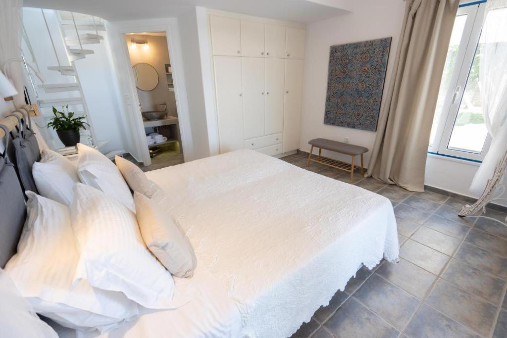 Kaiya Villas Krotiri Kültér fotó
