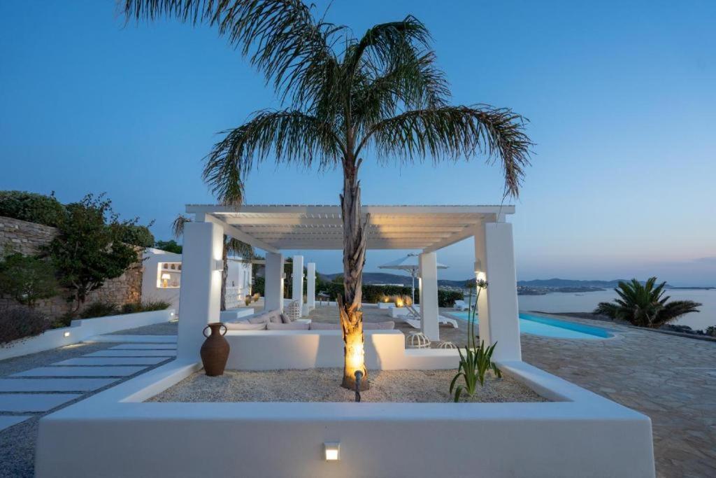 Kaiya Villas Krotiri Kültér fotó