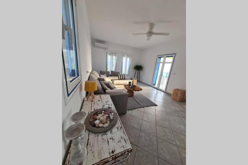 Kaiya Villas Krotiri Kültér fotó