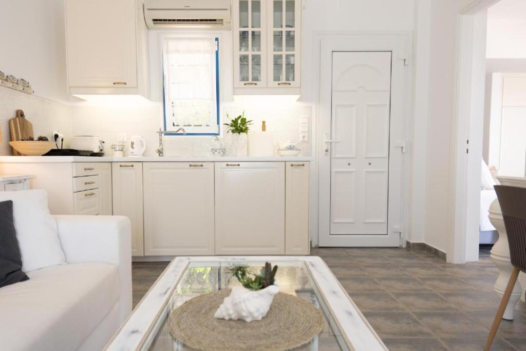 Kaiya Villas Krotiri Kültér fotó