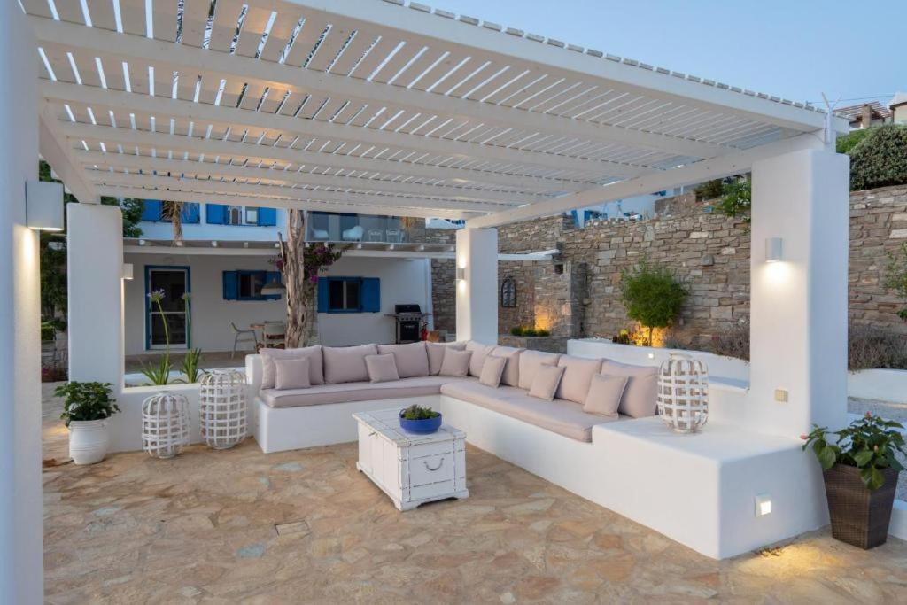 Kaiya Villas Krotiri Kültér fotó
