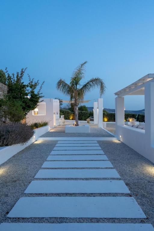Kaiya Villas Krotiri Kültér fotó