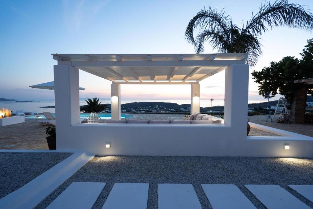Kaiya Villas Krotiri Kültér fotó