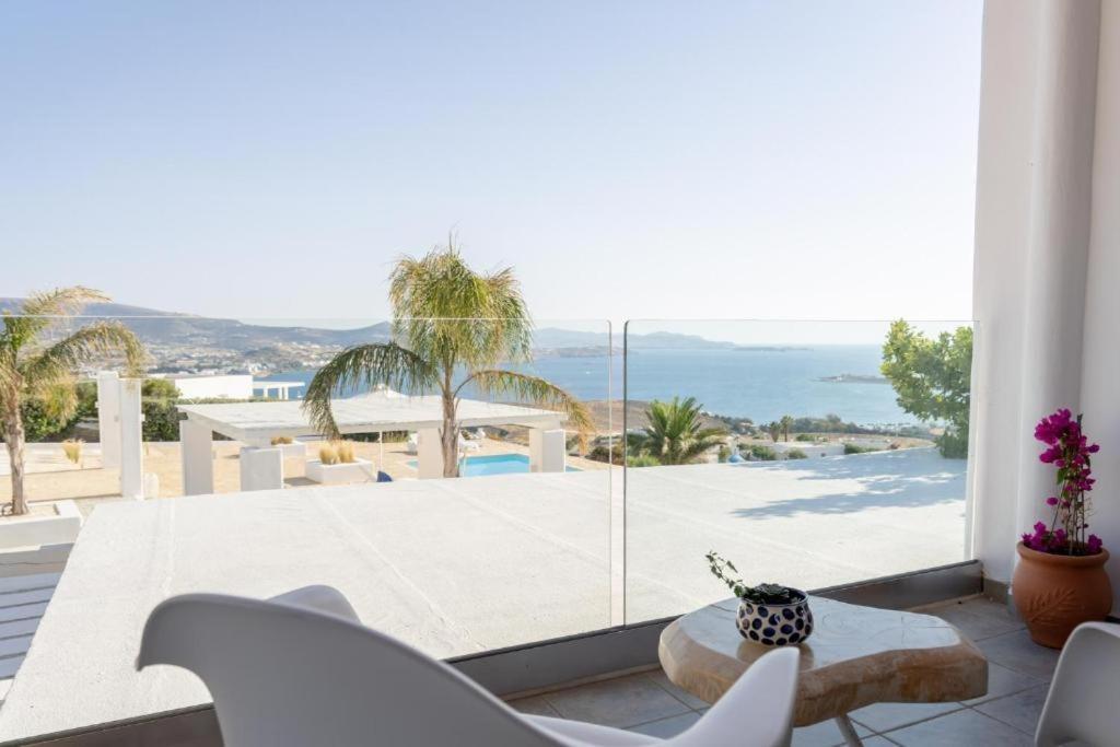 Kaiya Villas Krotiri Kültér fotó