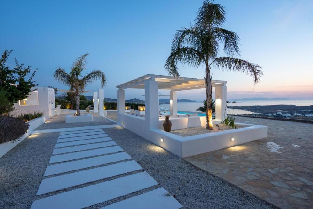 Kaiya Villas Krotiri Kültér fotó