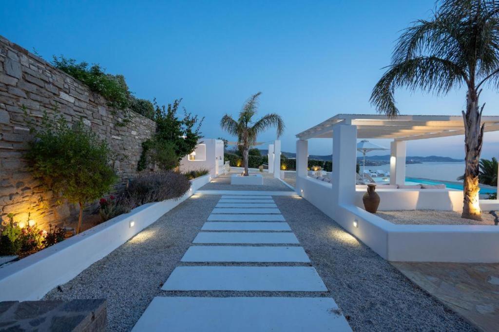 Kaiya Villas Krotiri Kültér fotó