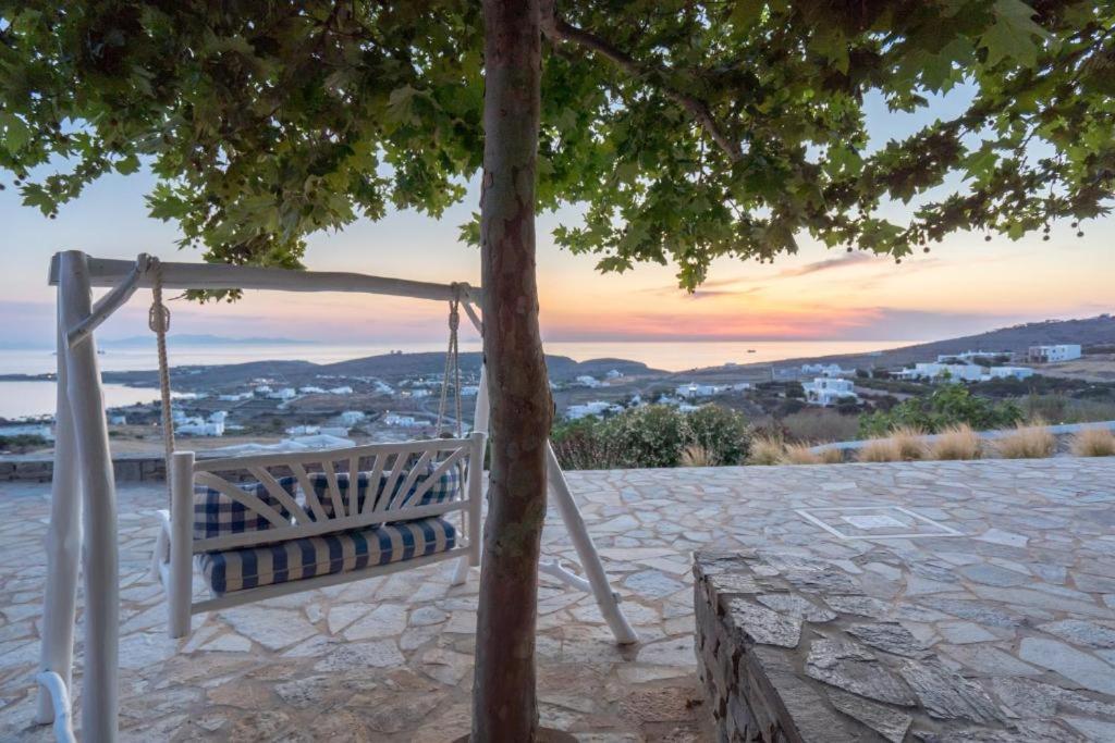 Kaiya Villas Krotiri Kültér fotó